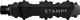 crankbrothers Pedales de plataforma Stamp 0 - black/101 /102 /small
