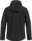 Fjällräven HC Hydratic Trail Damen Regenjacke - black | L