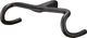 Specialized Unité de guidon-potence Roval Terra Cockpit 12° - satin carbon-gloss black | 380 mm | 100 mm | -6°