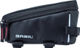 Basil Sport Design Frame bag - black/1 l