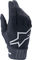 alpinestars Gants à Doigts Longs A-Dura Gel - black | M