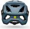Fox Head Speedframe MIPS Helm - deep cobalt | 55 - 59 cm