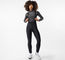 Castelli Cuissard long femme Espresso 2 DT - black | M