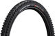 Maxxis Cubierta plegable Minion DHF 3C MaxxTerra EXO TR 27,5" - negro/27.5 /58 /58-584/2.3 
