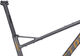 Factor Lando XC Fox 29" Carbon Rahmenkit - radiant copper/L/29"/1 1/8" - 1,5" tapered