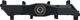 Renthal Revo-F platform pedals - black