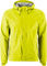 GONSO Chaqueta impermeable Save Jacket Essential - safety yellow | M
