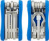 ParkTool Multitool MTC-30 - blau / weiß