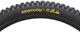 Continental Kryptotal-F Enduro SuperSoft 29" Folding Tire - black/2.4 /29 /60 mm/60-622