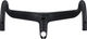 Specialized Roval Rapide Carbon Lenker-Vorbau-Einheit - carbon-black/400 mm/100 mm