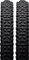 Maxxis Aggressor Double Down WT 29" Folding Tyre Set - black/29 /63 mm/63-622/2.5 