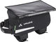 VAUDE Carbo Guide Bag II Oberrohrtasche - black/1000 ml