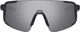 Sweet Protection Lunettes de sport Ronin RIG Reflect - rig obsidian - matte black