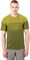 VAUDE Men's Moab T-Shirt VI - dark leaf | M