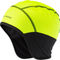 VAUDE Bike Windproof Cap III - yellow | S