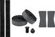 SILCA Nastro Cuscino 3,75 mm Lenkerband - grau