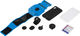SP Connect Multi Activity Bundle SPC - black/Apple iPhone 5/SE