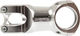 Thomson Elite X4 Vorbau 1 1/8" 31.8 - silber/70 mm 0°