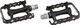 NC-17 Trekking Pro Plattformpedale - schwarz