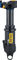ÖHLINS TXC 2 Air Trunnion Remote Shock - black-yellow/185 mm x 55 mm