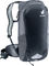 deuter Race 8 Rucksack - black/8000 ml