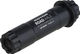 Rotor INspider ALDHU Aero Powermeter Crankset - black/170,0 mm