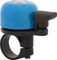 Mounty Special Timbre de bicicleta Billy - azul