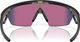 Oakley Lunettes de Sport Sphaera - matte black/prizm road