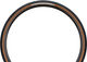 Panaracer Pneu Souple GravelKing SK Plus TLC 28" - black brown | 28 | 35 mm | 35-622