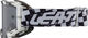 Leatt Masque Velocity 5.5 - Checker/smoke