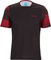 Shimano Maillot Myoko S.S - red/S