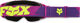 Fox Head Masque Core VIVID Vue - purple lava | orange
