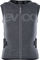 evoc Protector Vest Kids - 2024 Model - carbon-grey/152, 158, 146