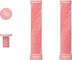 Title MTB Form Handlebar Grips - pink/150 mm