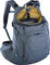 EVOC Sac à dos Explorer Pro 26 - steel/26 