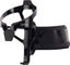 Zefal Universal Strap + Pulse A2 Bottle Cage - black
