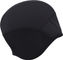 VAUDE Bike Windproof Cap III - black uni/M
