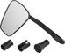 Zefal ZL Tower 56 Rear View Mirror - black