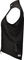 POC Gilet de cyclisme pour femmes Enthral - uranium black | L