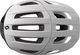 Scott Casque Supra Plus - white-black | 51 - 55 cm