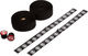 SRAM SuperSuede Lenkerband - schwarz/universal