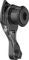 Campagnolo Super Record 13 UDH Schaltwerk 13-fach - carbon/14 Zähne