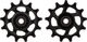 Shimano Derailleur Pulleys for XTR 12-speed - 1 Pair - universal/13 teeth