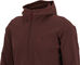 7mesh Anorak Chilco - raisin/M