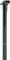DEDA Tige de Selle RS Carbone OEM - polish on black | 12 mm | 27,2 mm | 350 mm