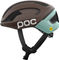 POC Omne Air MIPS Helm - bronzite brown matt-lazurite blue matt | 56 - 61 cm