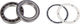 Campagnolo Axe CULT pour Cuvettes Super Record Ultra Torque - universal