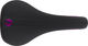 SDG Bel-Air 3.0 Sattel mit Lux-Alloy Streben - black-purple/140 mm