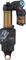 Fox Racing Shox Float X2 2POS Factory Trunnion Shock Model 2022 - black-orange/185 mm x 50 mm