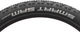 Schwalbe Pneu Rigide Smart Sam Performance ADDIX 26" - noir | 57 mm | 2.25 | 26 | 57-559
